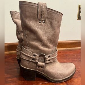 Frye Boots